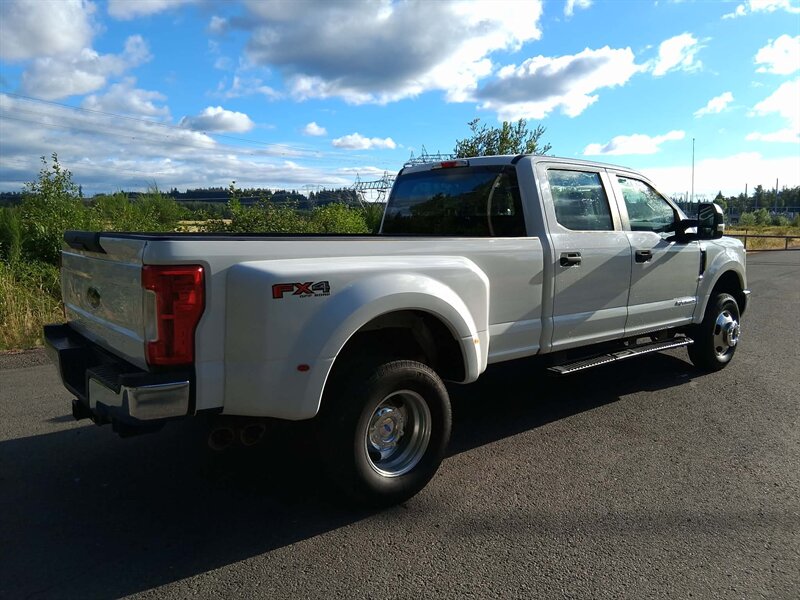 2018 Ford F-350 Super Duty XL - Photo 6 - Oregon City, OR 97045
