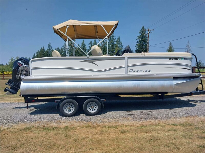 2021 Premier Gemini   - Photo 1 - Oregon City, OR 97045