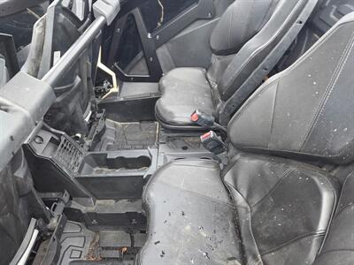 2022 Polaris RZR PRO XP4 turbo   - Photo 6 - Oregon City, OR 97045