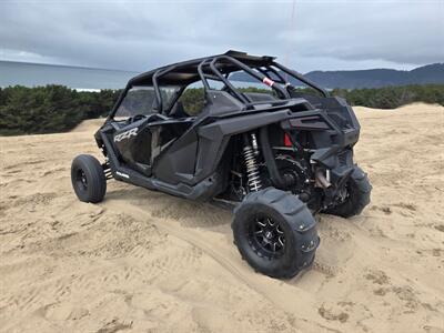 2022 Polaris RZR PRO XP4 turbo   - Photo 2 - Oregon City, OR 97045