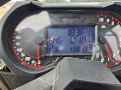 2022 Polaris RZR PRO XP4 turbo   - Photo 9 - Oregon City, OR 97045
