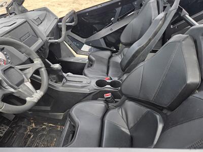 2022 Polaris RZR PRO XP4 turbo   - Photo 5 - Oregon City, OR 97045