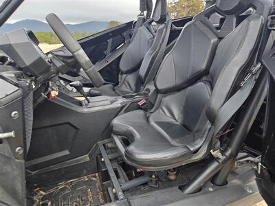 2022 Polaris RZR PRO XP4 turbo   - Photo 4 - Oregon City, OR 97045