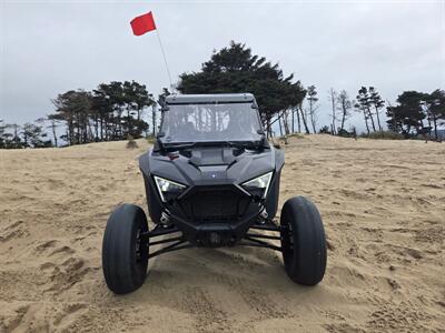 2022 Polaris RZR PRO XP4 turbo   - Photo 3 - Oregon City, OR 97045