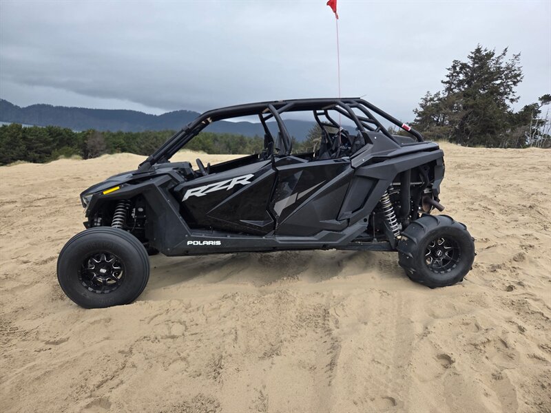 2022 Polaris RZR PRO XP4 turbo   - Photo 1 - Oregon City, OR 97045
