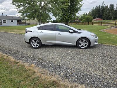 2018 Chevrolet Volt LT   - Photo 5 - Oregon City, OR 97045