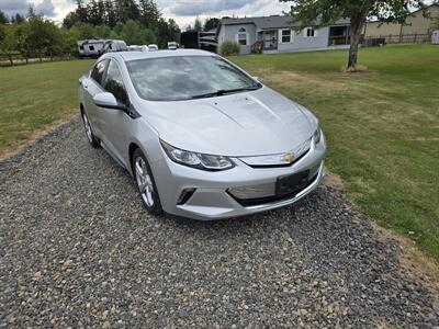 2018 Chevrolet Volt LT   - Photo 6 - Oregon City, OR 97045