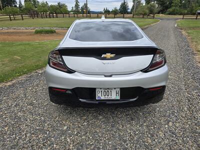 2018 Chevrolet Volt LT   - Photo 3 - Oregon City, OR 97045