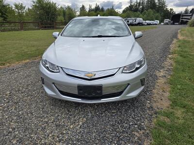 2018 Chevrolet Volt LT   - Photo 7 - Oregon City, OR 97045