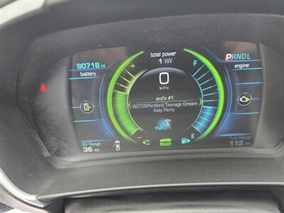 2018 Chevrolet Volt LT   - Photo 15 - Oregon City, OR 97045
