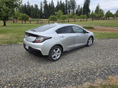 2018 Chevrolet Volt LT   - Photo 4 - Oregon City, OR 97045
