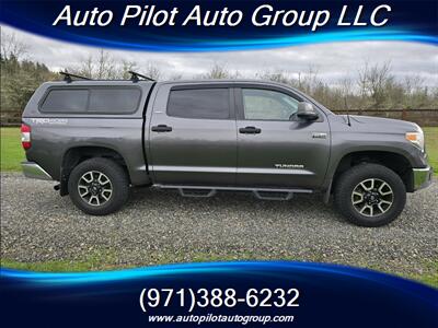 2014 Toyota Tundra SR5 - Photo 1 - Oregon City, OR 97045