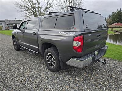 2014 Toyota Tundra SR5   - Photo 4 - Oregon City, OR 97045