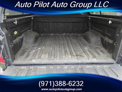 2014 Toyota Tundra SR5 - Photo 14 - Oregon City, OR 97045