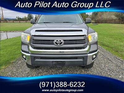 2014 Toyota Tundra SR5 - Photo 7 - Oregon City, OR 97045