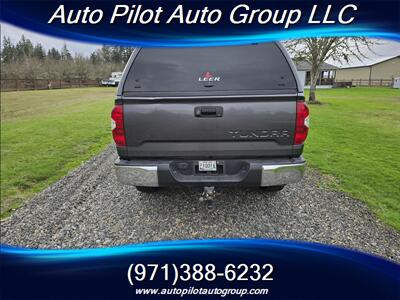 2014 Toyota Tundra SR5 - Photo 3 - Oregon City, OR 97045