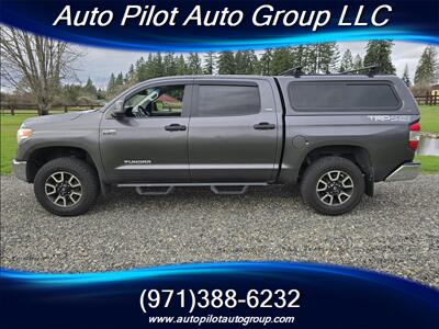 2014 Toyota Tundra SR5 - Photo 5 - Oregon City, OR 97045