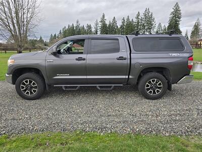 2014 Toyota Tundra SR5   - Photo 5 - Oregon City, OR 97045