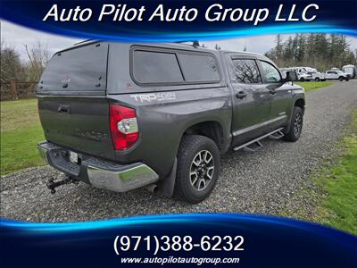 2014 Toyota Tundra SR5 - Photo 2 - Oregon City, OR 97045