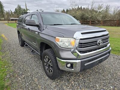 2014 Toyota Tundra SR5   - Photo 8 - Oregon City, OR 97045