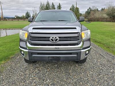 2014 Toyota Tundra SR5   - Photo 7 - Oregon City, OR 97045