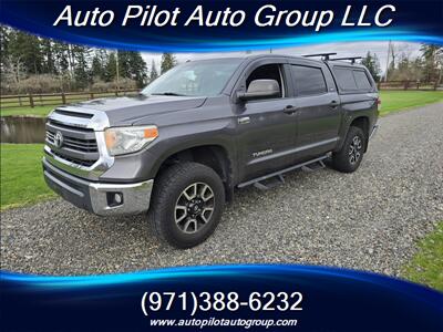 2014 Toyota Tundra SR5 - Photo 6 - Oregon City, OR 97045