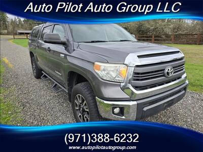 2014 Toyota Tundra SR5 - Photo 8 - Oregon City, OR 97045