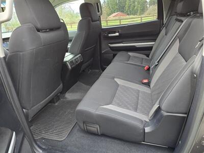 2014 Toyota Tundra SR5   - Photo 11 - Oregon City, OR 97045