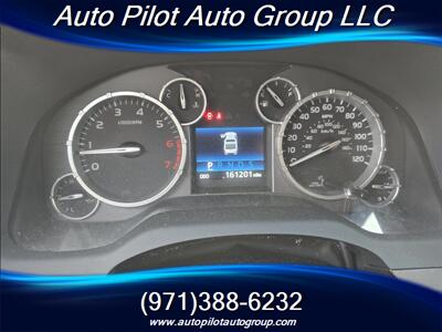 2014 Toyota Tundra SR5 - Photo 15 - Oregon City, OR 97045