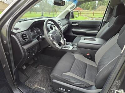 2014 Toyota Tundra SR5   - Photo 9 - Oregon City, OR 97045
