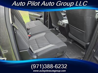 2014 Toyota Tundra SR5 - Photo 12 - Oregon City, OR 97045