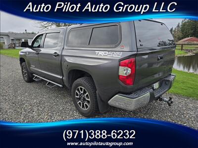2014 Toyota Tundra SR5 - Photo 4 - Oregon City, OR 97045