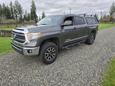 2014 Toyota Tundra SR5   - Photo 6 - Oregon City, OR 97045