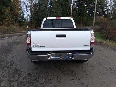 2011 Toyota Tacoma - Photo 8 - Oregon City, OR 97045