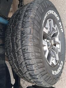 2011 Toyota Tacoma - Photo 18 - Oregon City, OR 97045