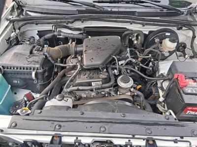 2011 Toyota Tacoma - Photo 16 - Oregon City, OR 97045