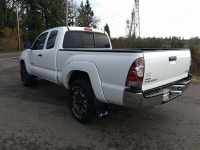 2011 Toyota Tacoma - Photo 6 - Oregon City, OR 97045