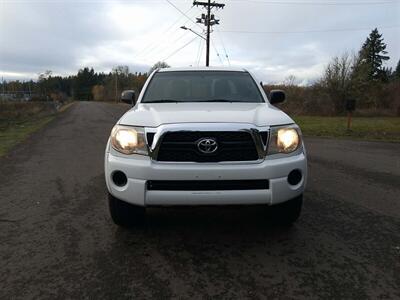 2011 Toyota Tacoma - Photo 3 - Oregon City, OR 97045