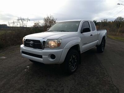 2011 Toyota Tacoma - Photo 4 - Oregon City, OR 97045