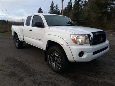 2011 Toyota Tacoma - Photo 2 - Oregon City, OR 97045