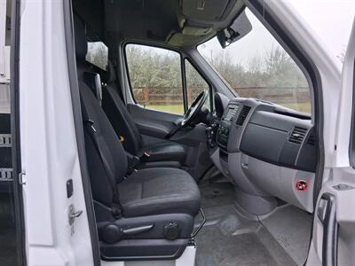 2015 Mercedes-Benz Sprinter 3500   - Photo 10 - Oregon City, OR 97045