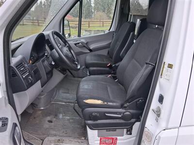 2015 Mercedes-Benz Sprinter 3500   - Photo 9 - Oregon City, OR 97045