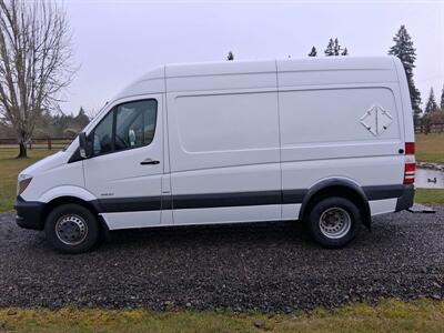 2015 Mercedes-Benz Sprinter 3500   - Photo 5 - Oregon City, OR 97045