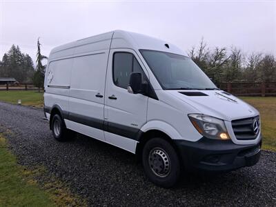 2015 Mercedes-Benz Sprinter 3500   - Photo 2 - Oregon City, OR 97045