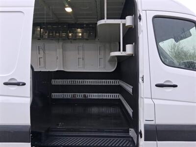 2015 Mercedes-Benz Sprinter 3500   - Photo 16 - Oregon City, OR 97045