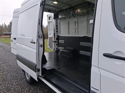 2015 Mercedes-Benz Sprinter 3500   - Photo 13 - Oregon City, OR 97045