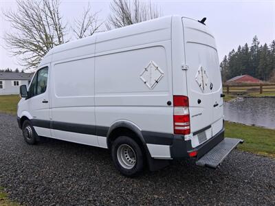 2015 Mercedes-Benz Sprinter 3500   - Photo 8 - Oregon City, OR 97045