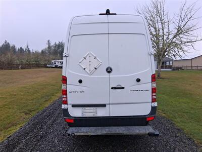 2015 Mercedes-Benz Sprinter 3500   - Photo 6 - Oregon City, OR 97045