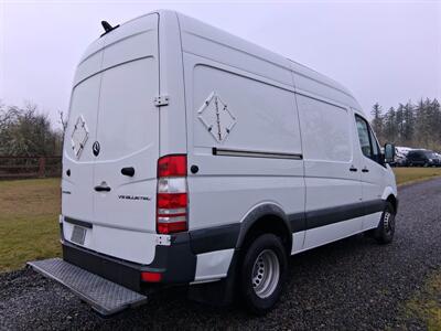 2015 Mercedes-Benz Sprinter 3500   - Photo 7 - Oregon City, OR 97045