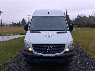 2015 Mercedes-Benz Sprinter 3500   - Photo 3 - Oregon City, OR 97045